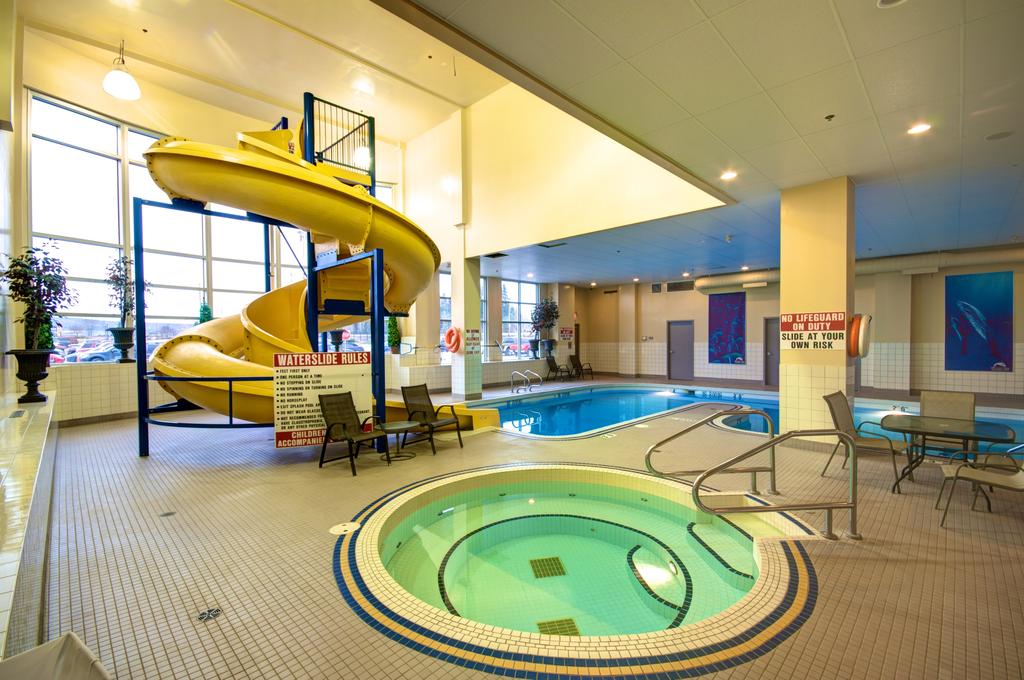 PRESTIGE TREASURE COVE PRINCE GEORGE