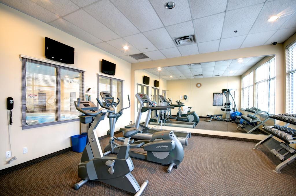 PRESTIGE TREASURE COVE PRINCE GEORGE