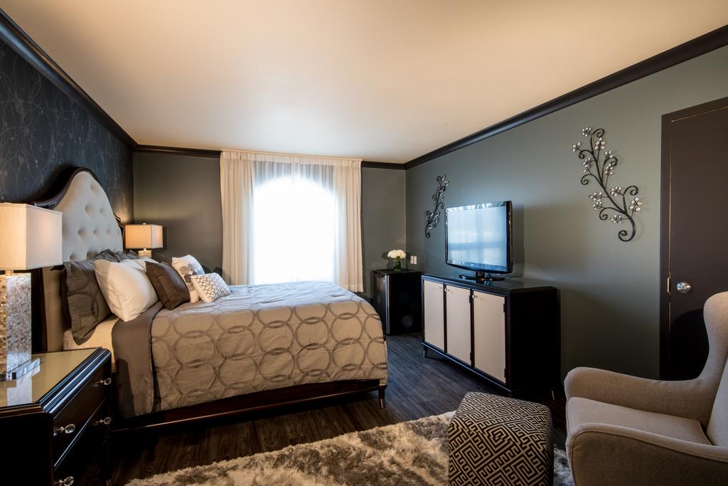PRESTIGE TREASURE COVE PRINCE GEORGE