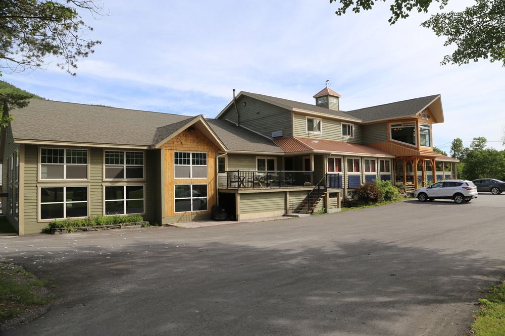 Marble Inn Resort