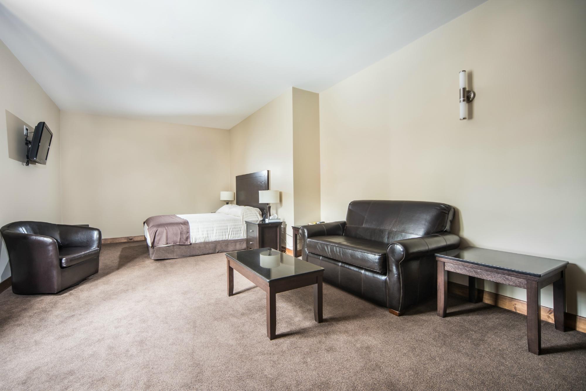 Marble Inn Resort