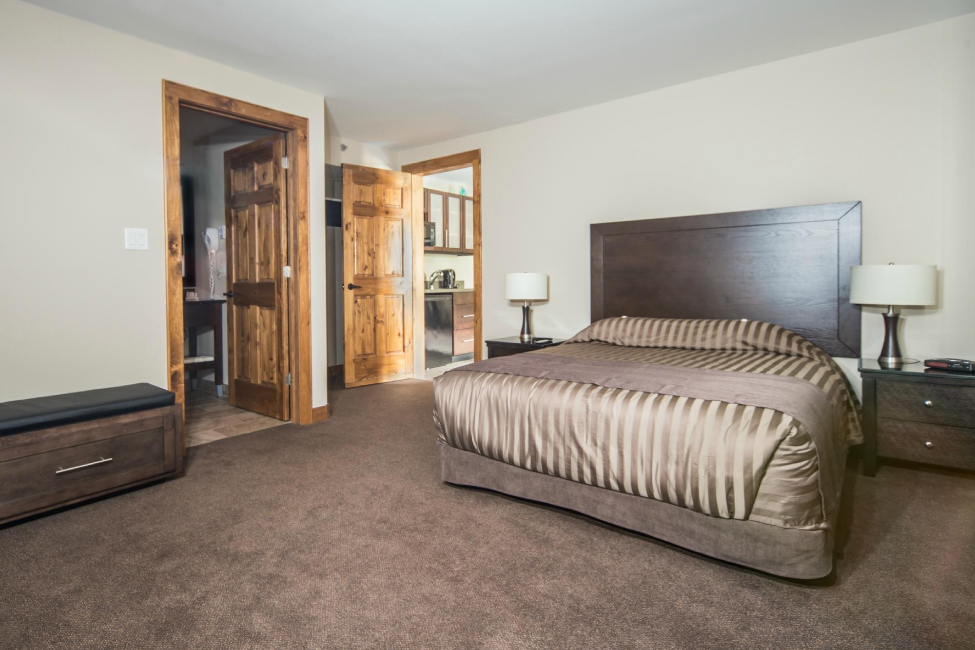 Marble Inn Resort