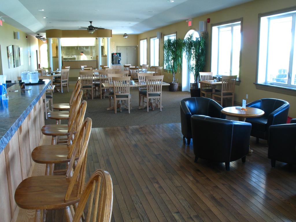 Dundee Resort & Golf Club