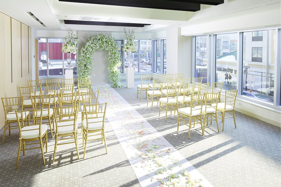 Andaz Ottawa Byward Market - a concept by Hyatt