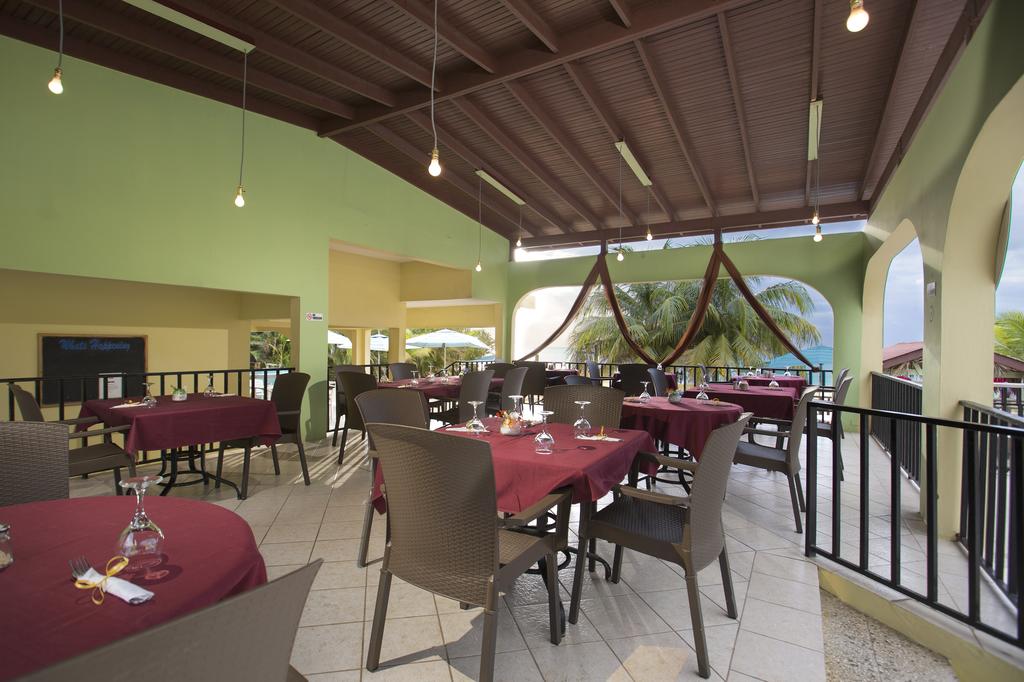 Rooms on the Beach Negril