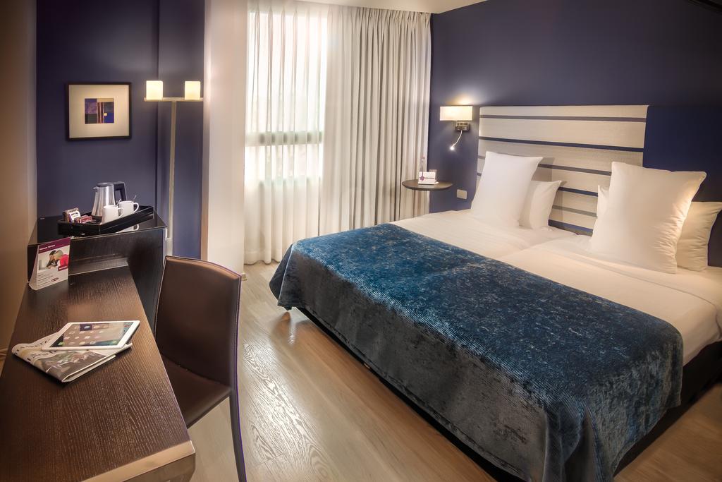 BY14 TLV Hotel (Formerly Mercure Tel Aviv)