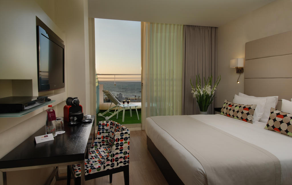 BY14 TLV Hotel (Formerly Mercure Tel Aviv)