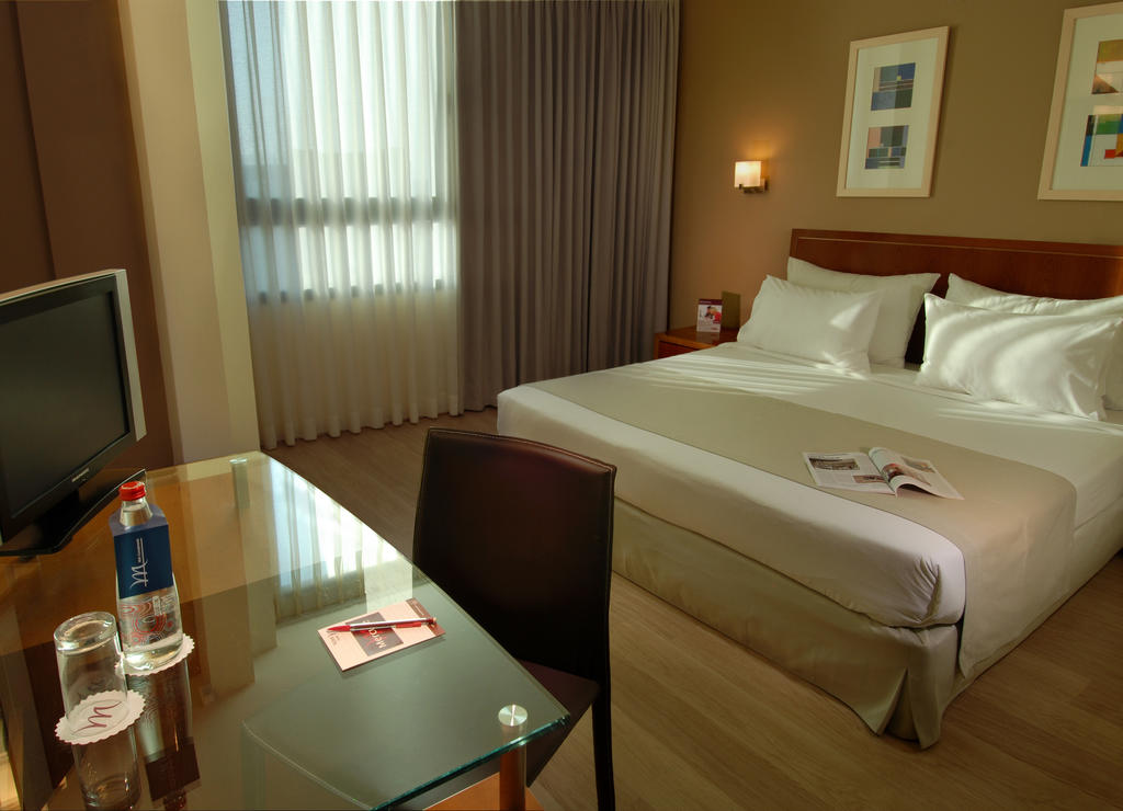 BY14 TLV Hotel (Formerly Mercure Tel Aviv)