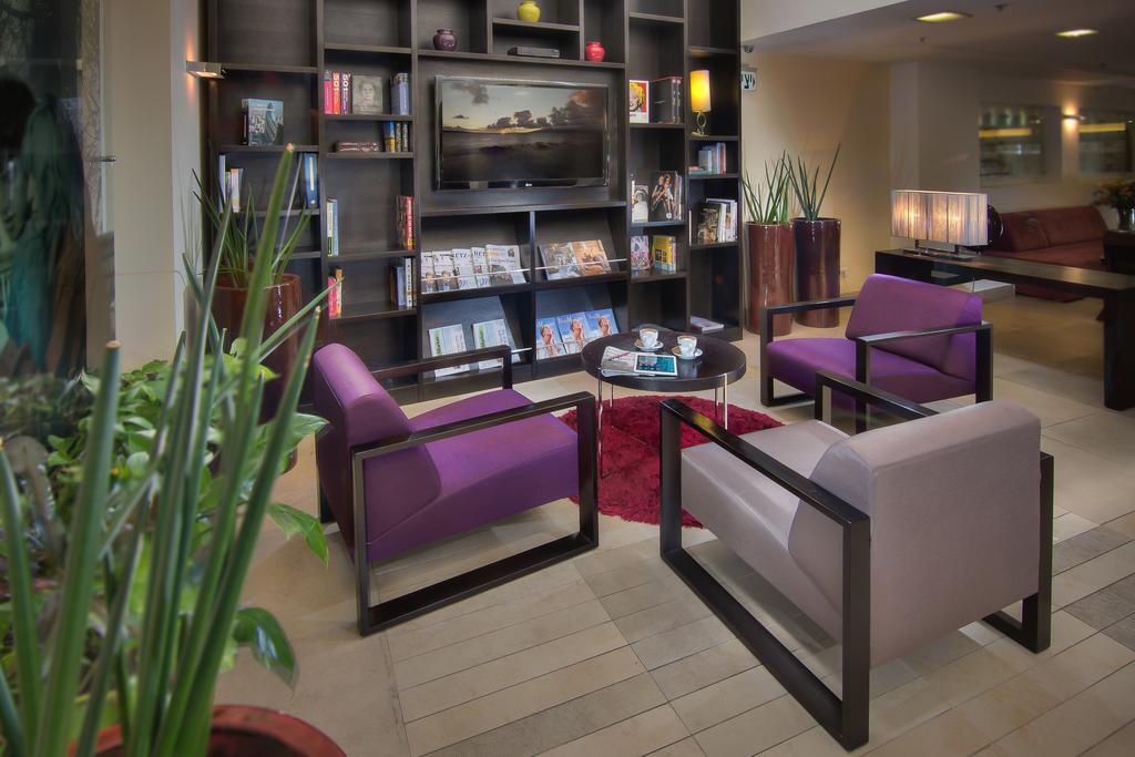 BY14 TLV Hotel (Formerly Mercure Tel Aviv)
