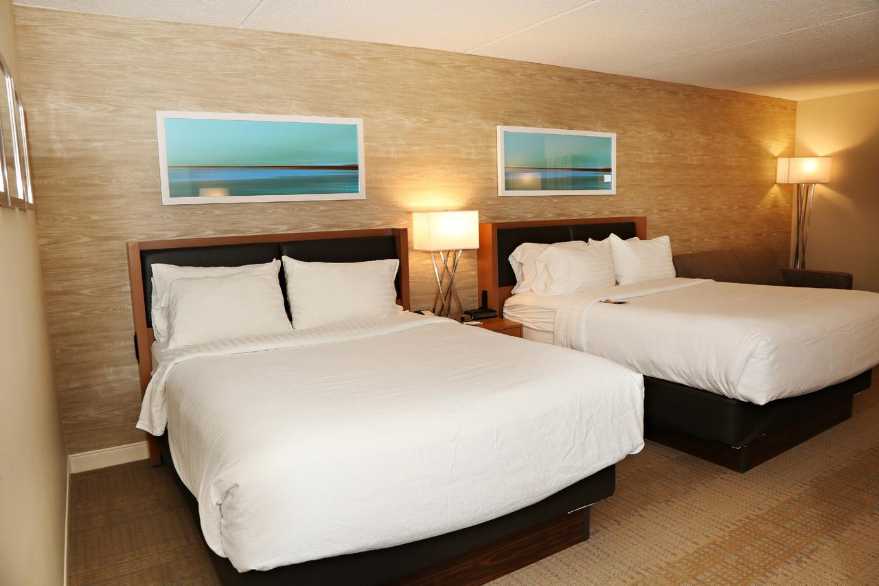 Holiday Inn Mansfield-Foxboro Area
