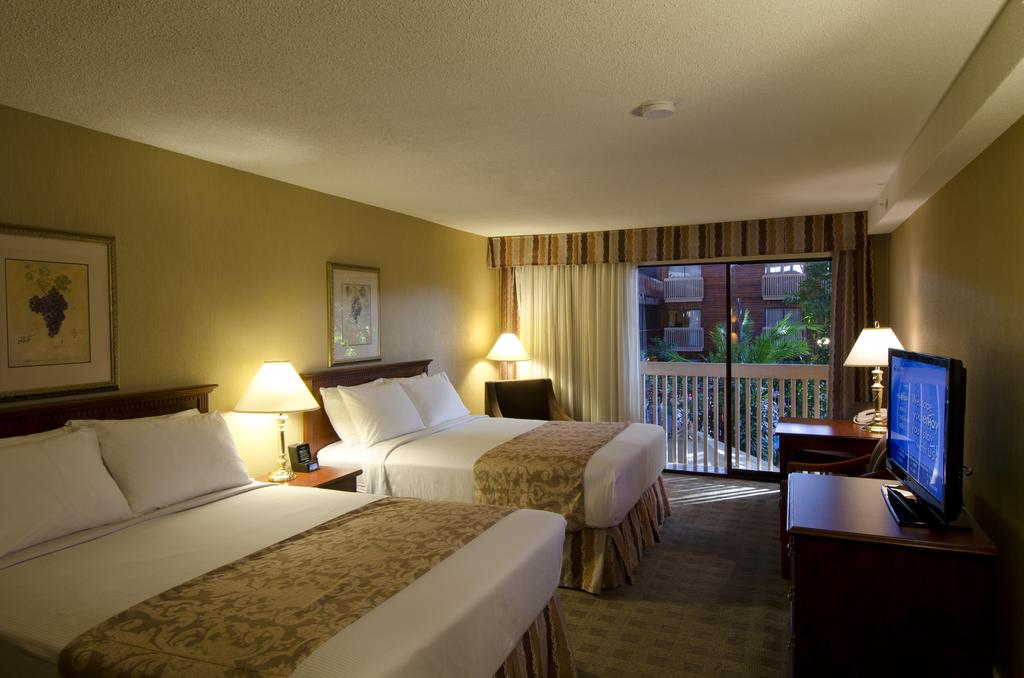 Prestige Vernon Lodge & Conference Centre