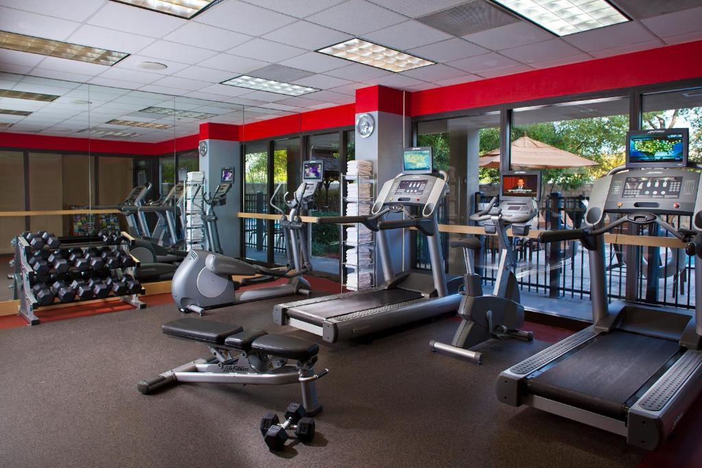 Courtyard by Marriott New Orleans Metairie