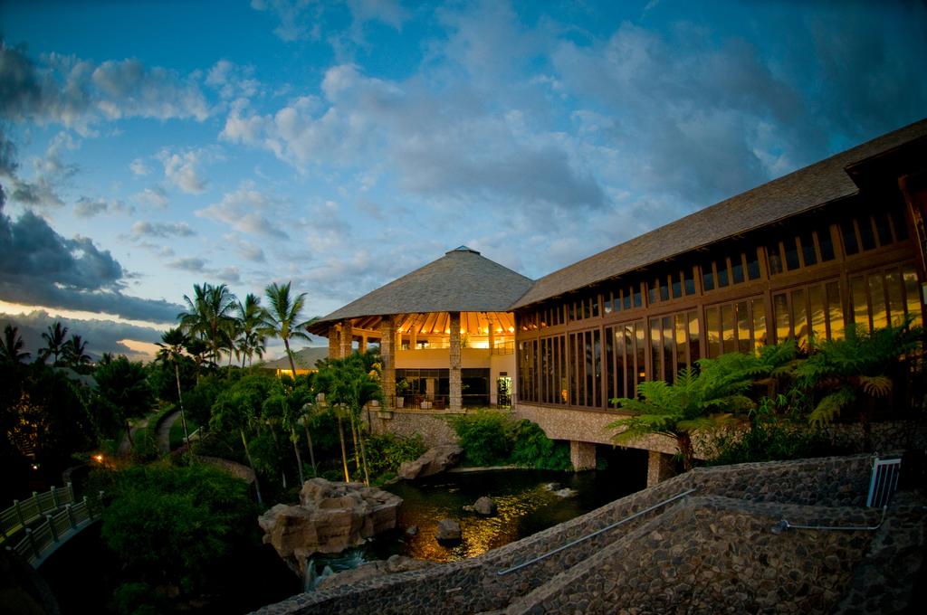 Hotel Wailea, Relais & Chateaux- Adults Only