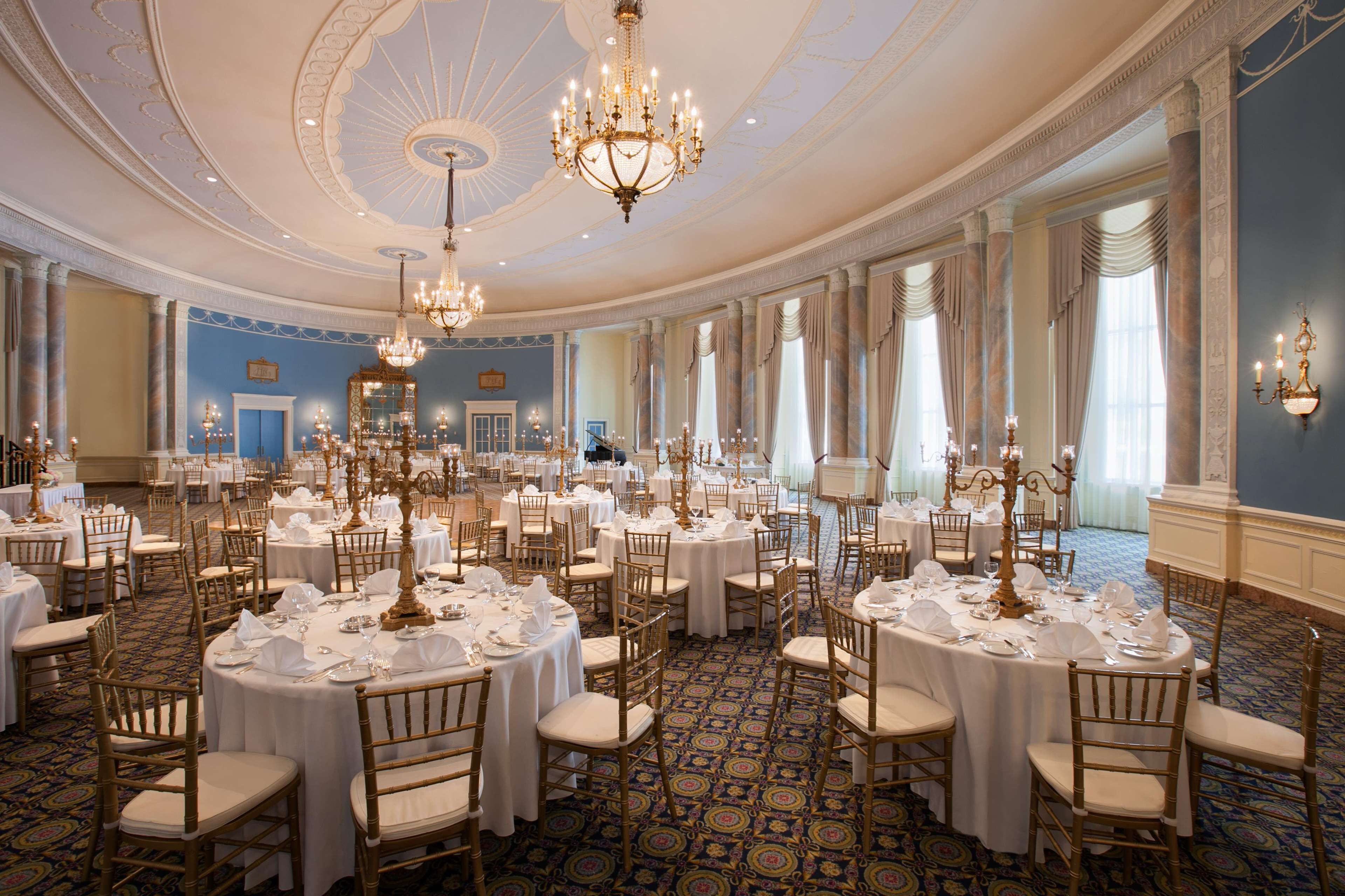 Fairmont Château Laurier