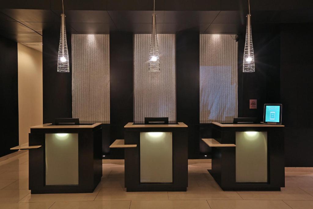 Courtyard Panama Multiplaza Mall
