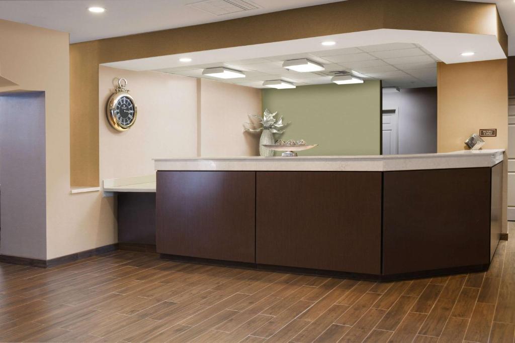Residence Inn by Marriott Dallas Richardson