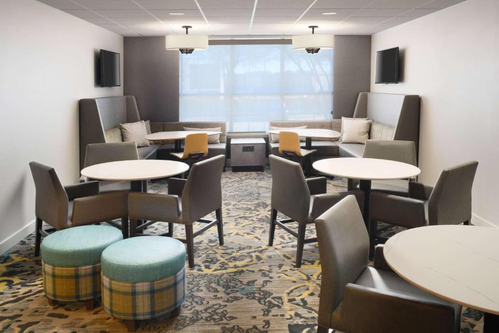 Residence Inn by Marriott Dallas Richardson