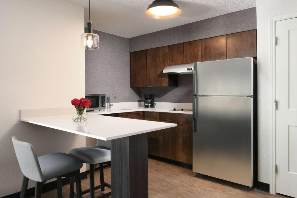 Residence Inn by Marriott Dallas Richardson