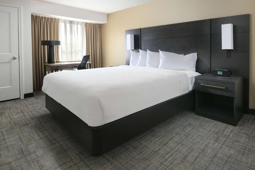 Residence Inn by Marriott Dallas Richardson