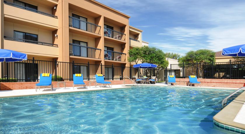 Courtyard by Marriott Dallas Richardson at Spring Valley