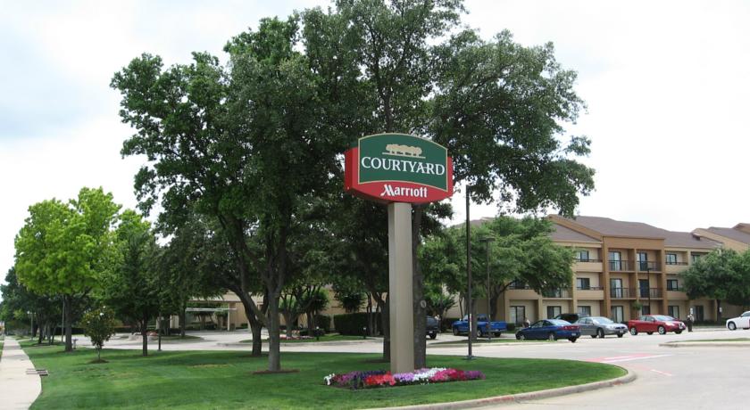 Courtyard by Marriott Dallas Richardson at Spring Valley