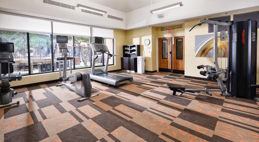 Courtyard by Marriott Dallas Richardson at Spring Valley