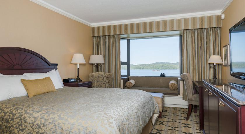Crest Hotel