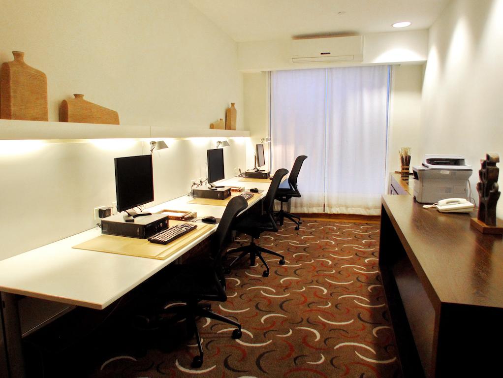Punta del Este Resort & Spa