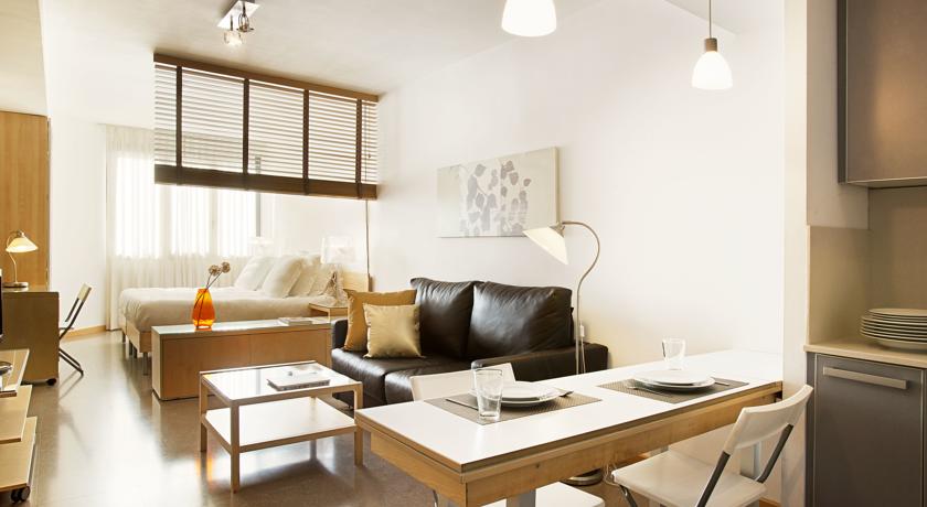 Aramunt Apartments