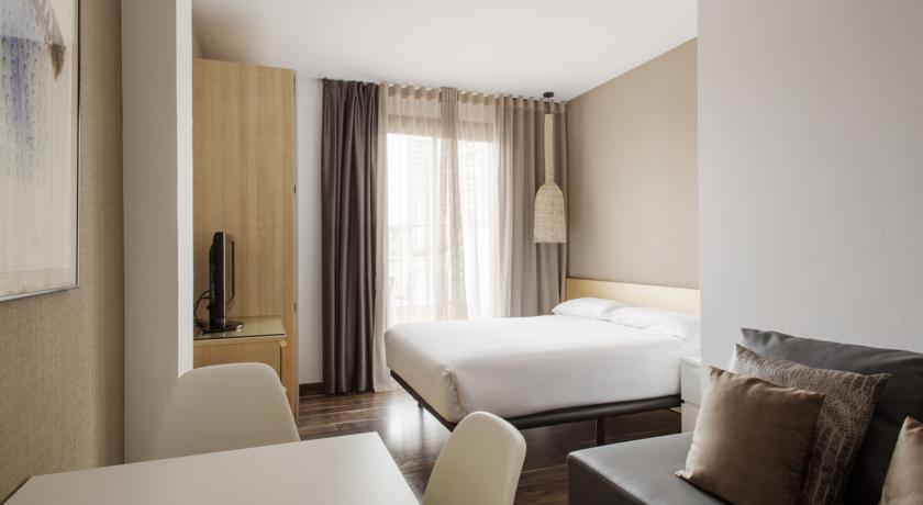 Aramunt Apartments