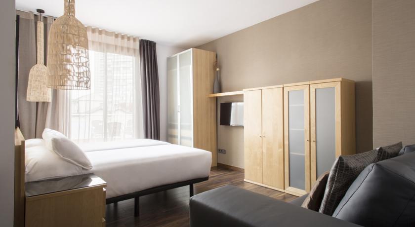 Aramunt Apartments