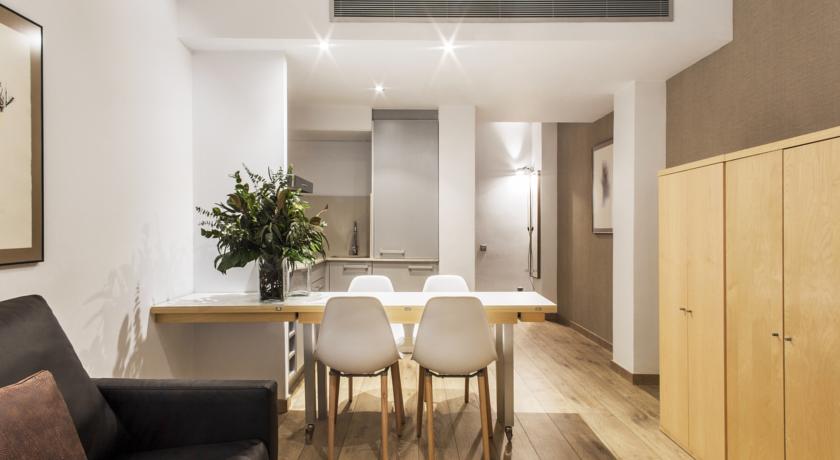 Aramunt Apartments