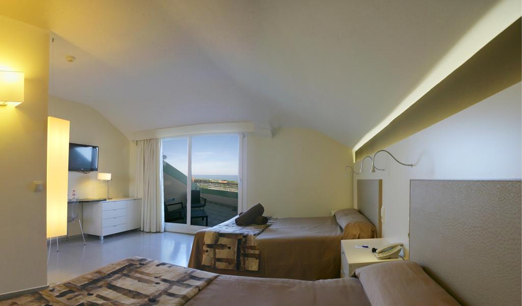 Hotel Caprici Verd