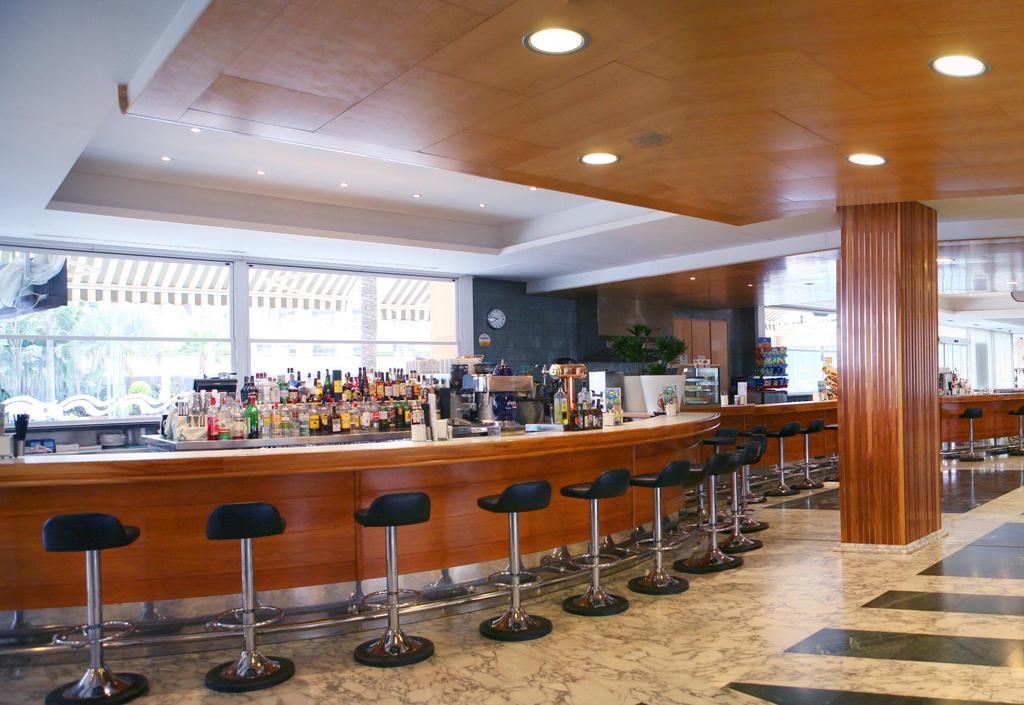 Hotel Caprici Verd