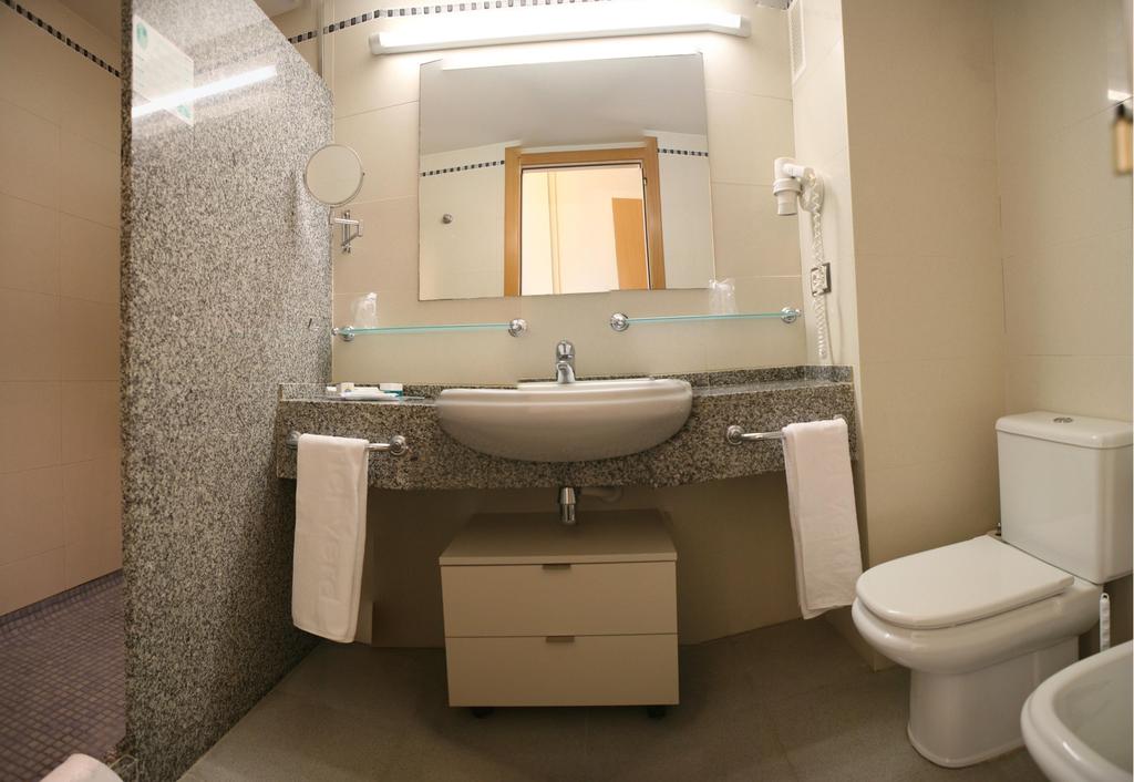 Hotel Caprici Verd