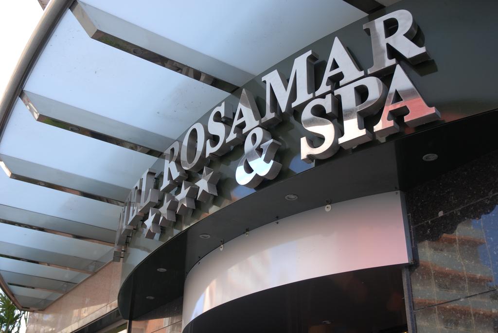 Hotel Rosamar & Spa****S