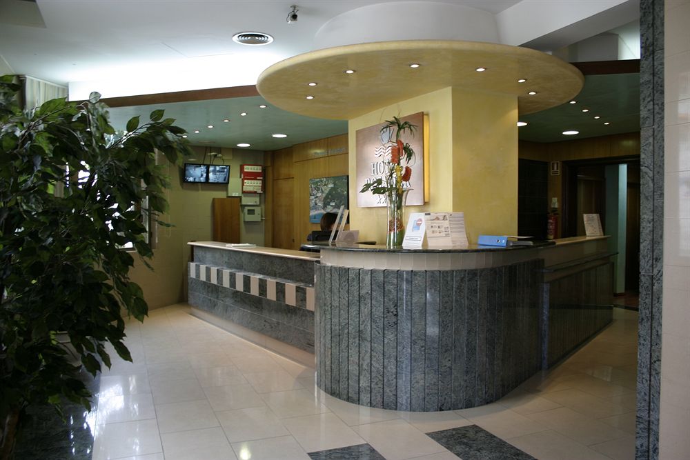Hotel Rosamar & Spa****S