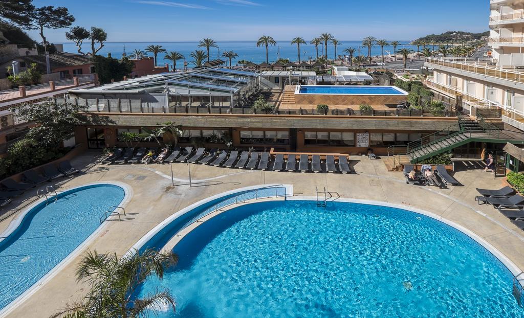 Hotel Rosamar & Spa****S