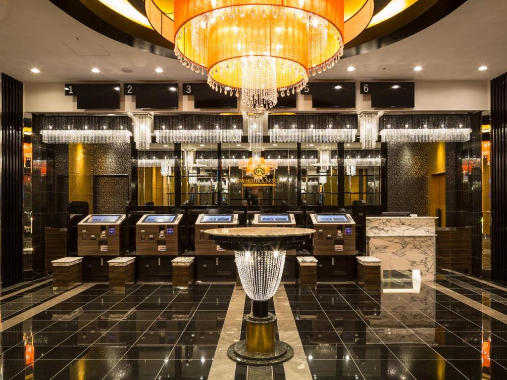 APA Hotel & Resort Nishishinjuku Gochome Eki Tower