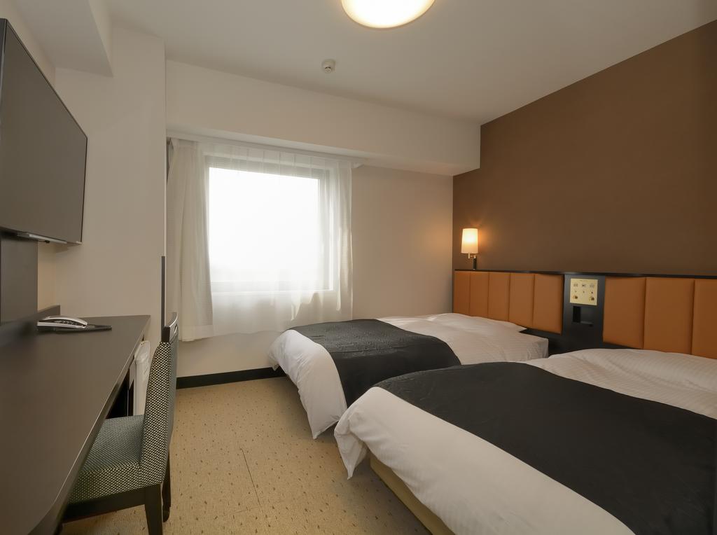 APA Hotel Gifu Hashima Ekimae
