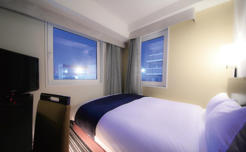 APA Hotel Gifu Hashima Ekimae