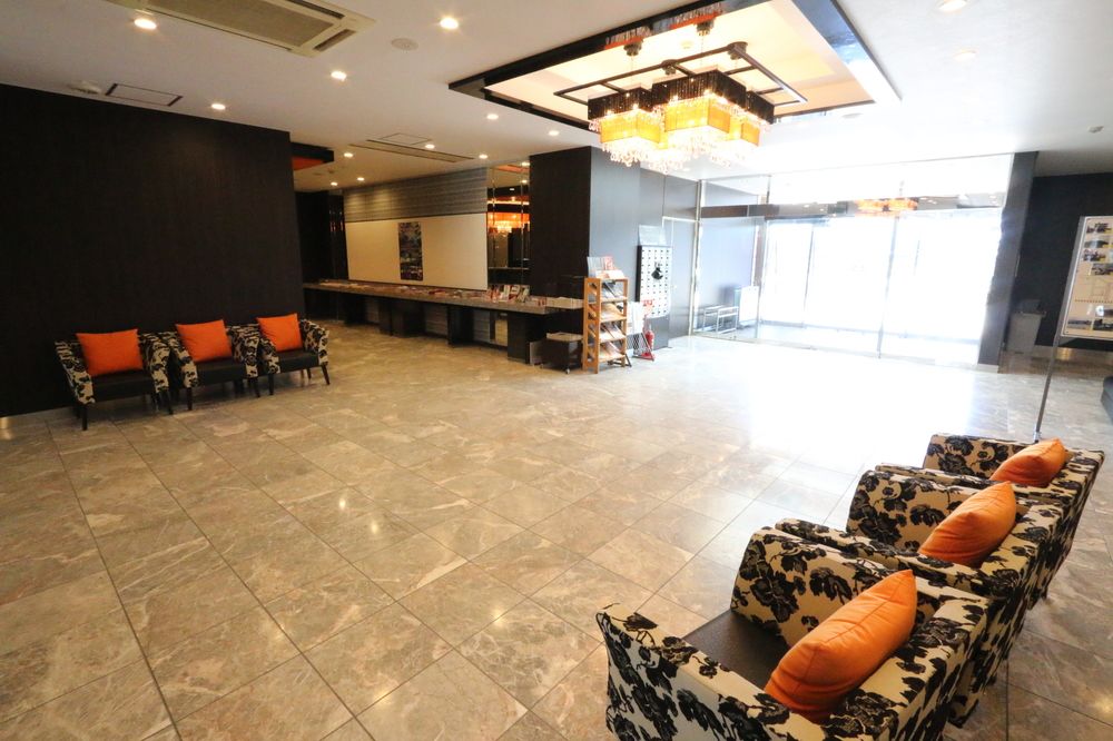 APA Hotel Gifu Hashima Ekimae