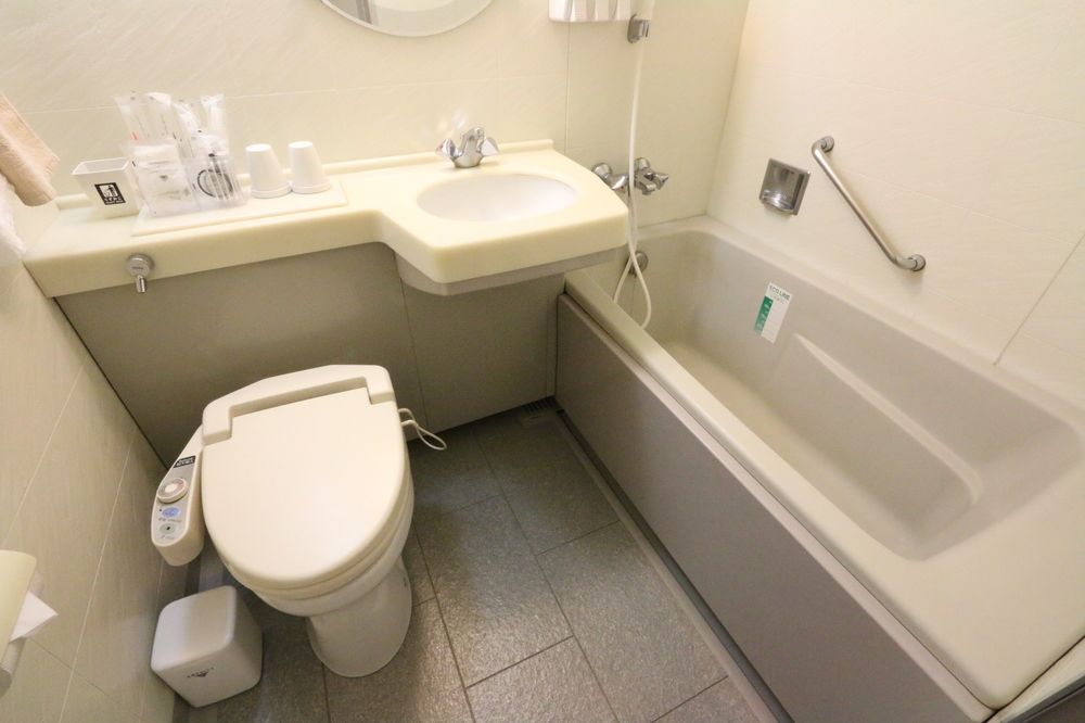 APA Hotel Gifu Hashima Ekimae