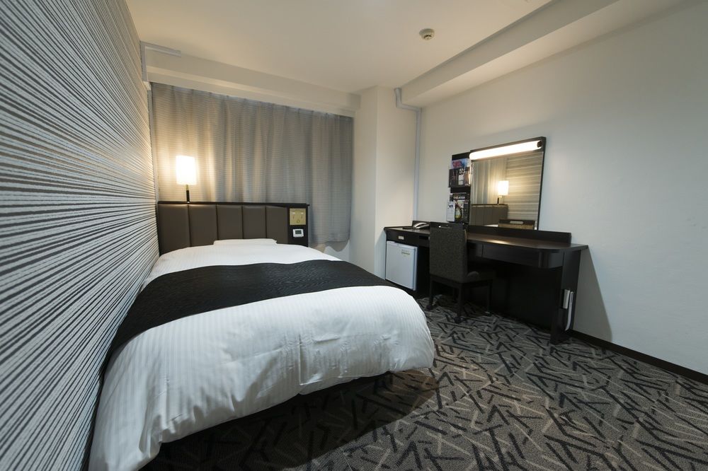 APA Hotel Kagoshima Tenmonkan