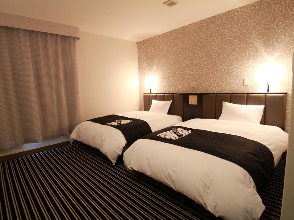 APA Hotel Kagoshima Tenmonkan