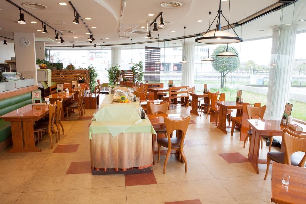 APA Hotel Kagoshima-Kokubu