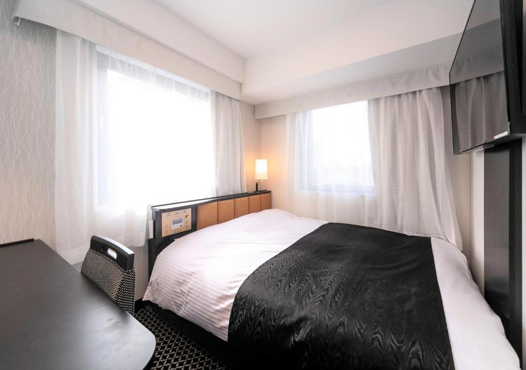 APA Hotel Midosuji Hommachi-Ekihigashi