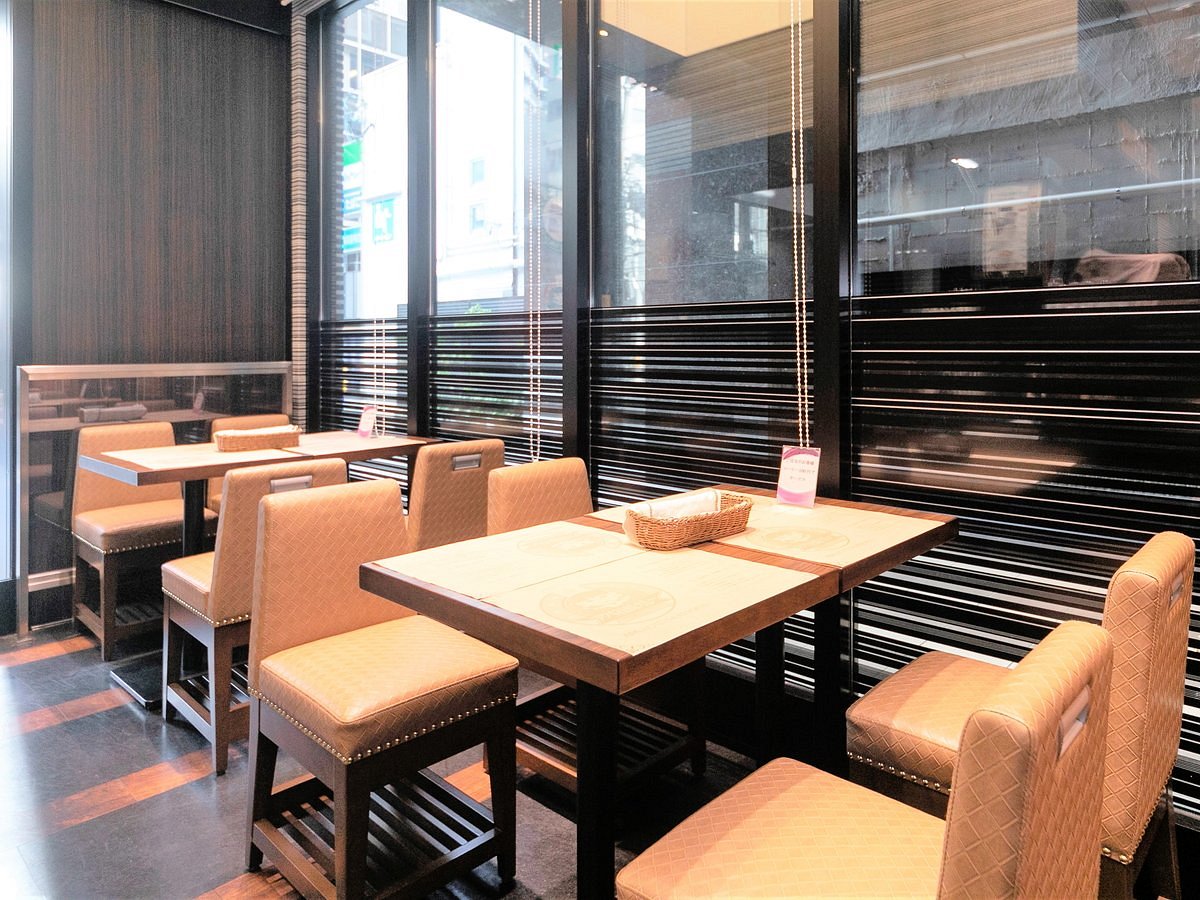 APA Hotel Midosuji Hommachi-Ekihigashi