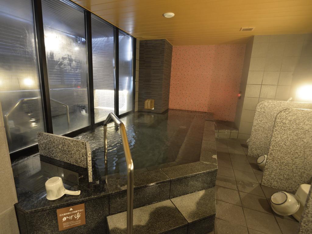 Apa Hotel Saitama Shintoshin Eki-Kita