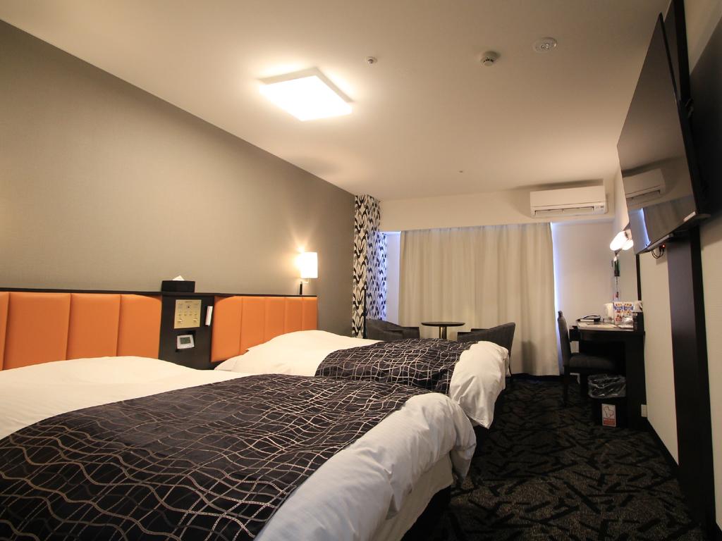 APA Hotel Takamatsu Airport